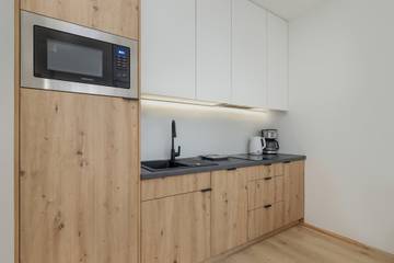 Apartament Wakacyjny dla 4 osoby w Dźwirzyno, Morze Bałtyckie, Zdjęcie 3