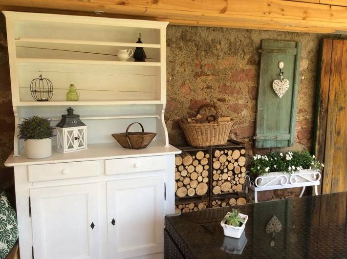 Location de vacances pour 4 personnes, avec jardin, adapté aux familles à Bergholtz - 4