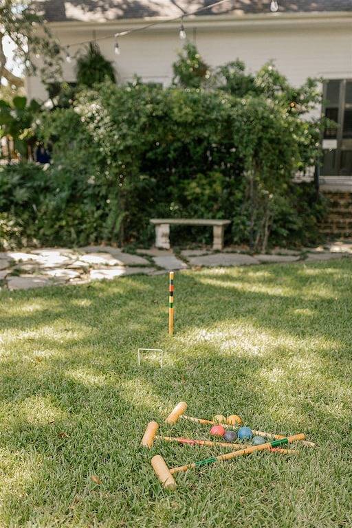 Bed and breakfast for 18 people, with hot tub and garden in New Orleans