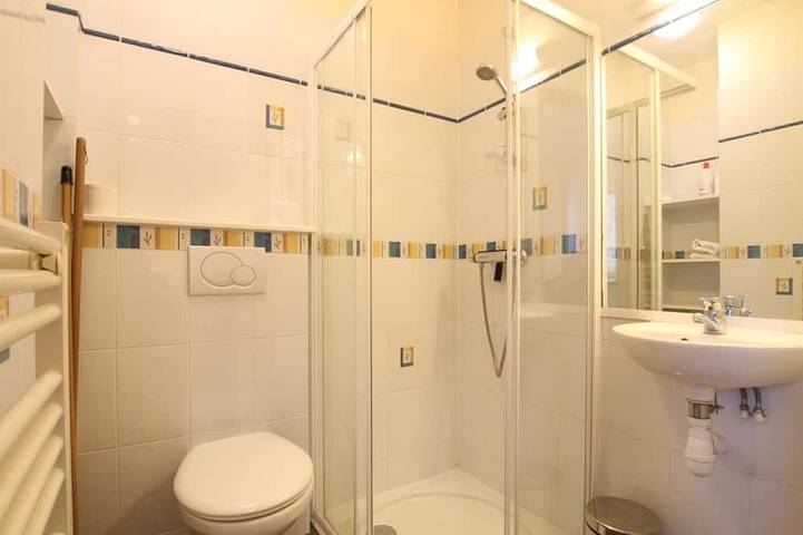 Gîte pour 2 personnes, animaux acceptés à Digulleville - 4