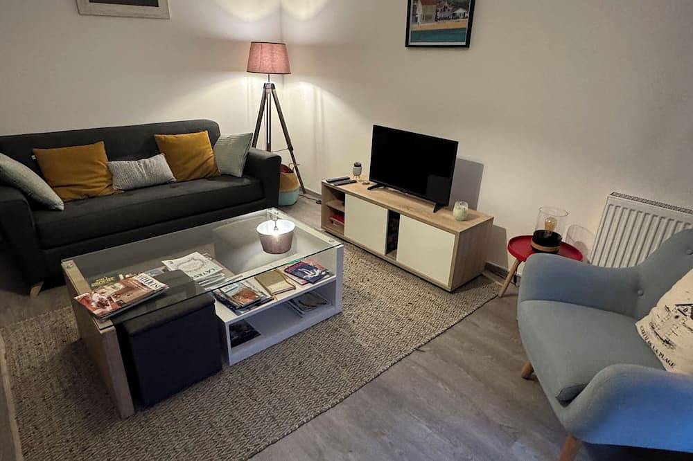 Photo : Appartement de vacances