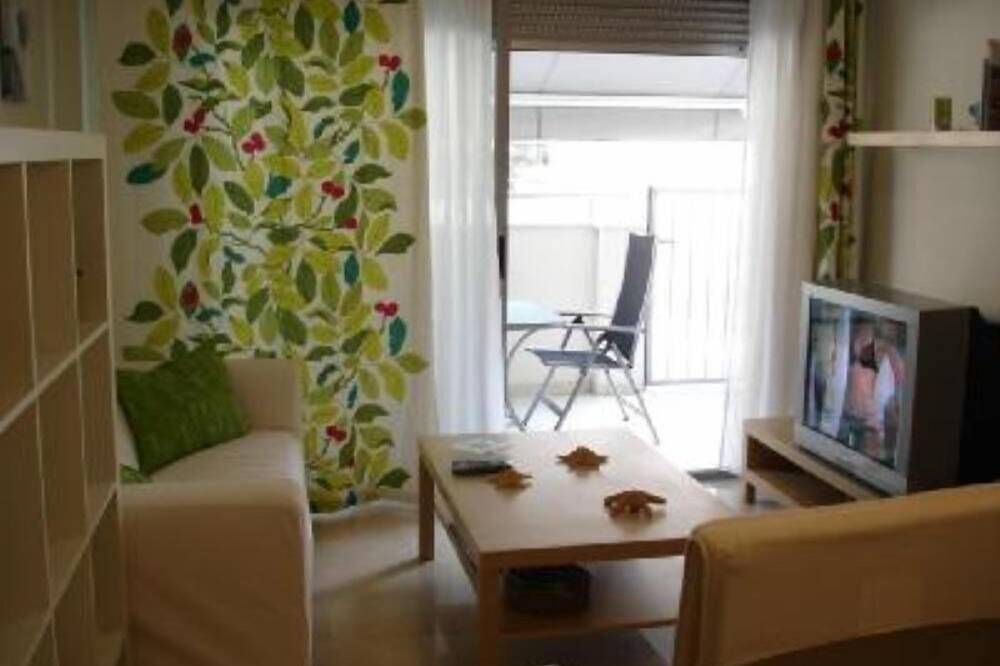 Ganze Wohnung, Ferienwohnung - Benicarló in Benicarló, Costa del Azahar