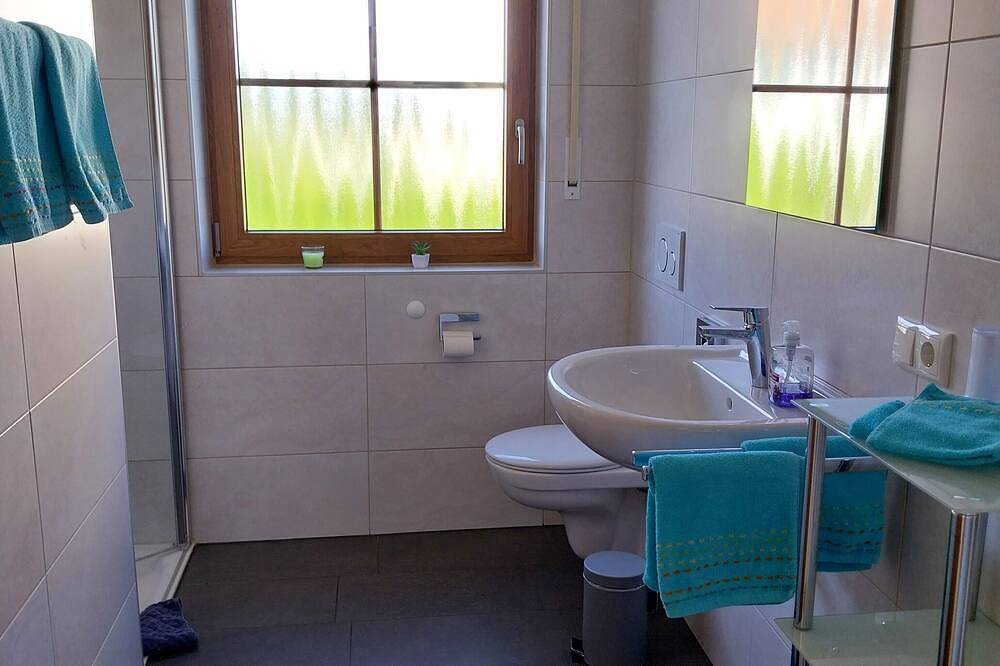 Ganze Wohnung, Ferienwohnung Nr. 6 für 4 Personen in Soyen, Landkreis Rosenheim