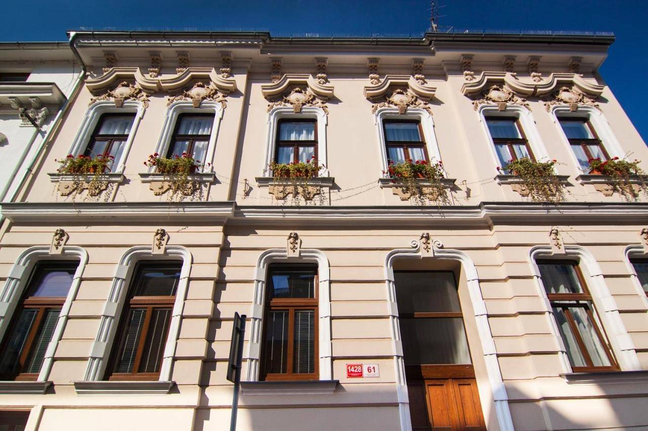 Apartmány - Penzion Smetanka in Budweis, Budweis und Umgebung