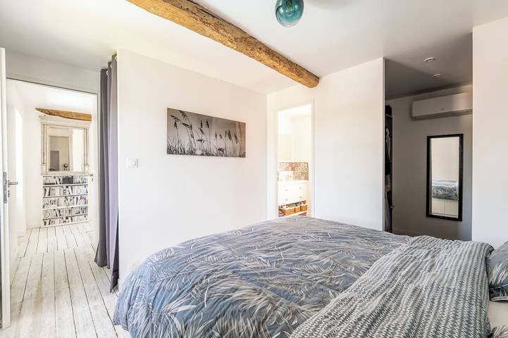 Location de vacances pour 12 personnes, avec jacuzzi ainsi que jardin et terrasse à Bois-de-Céné - 2