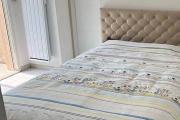 Maison De Vacances pour 8 Personnes dans Montélimar, Région de nyons, Photo 4