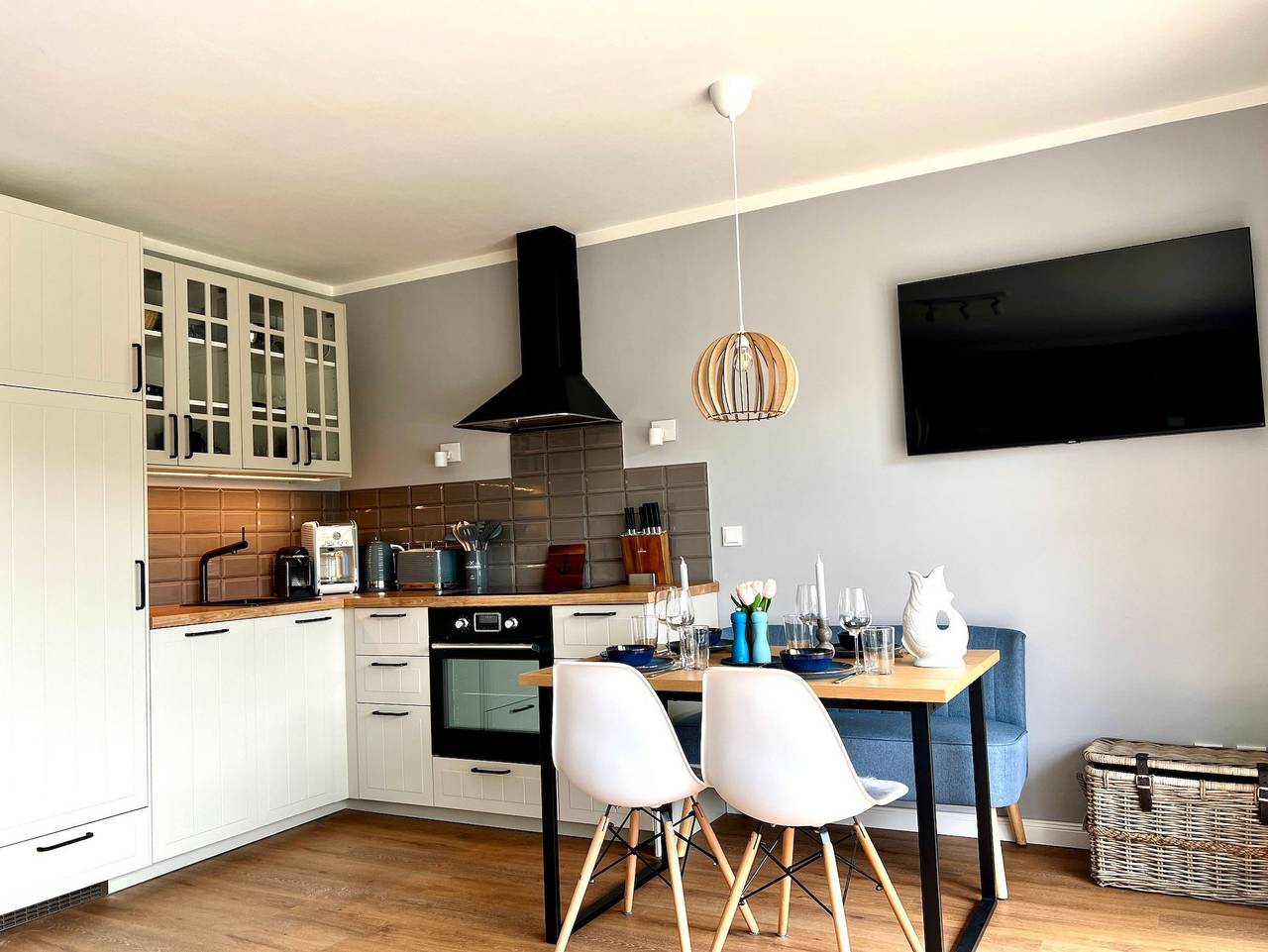 Ganze Ferienwohnung, Rüm Hart Ii Dünenkoje in Hörnum, Sylt