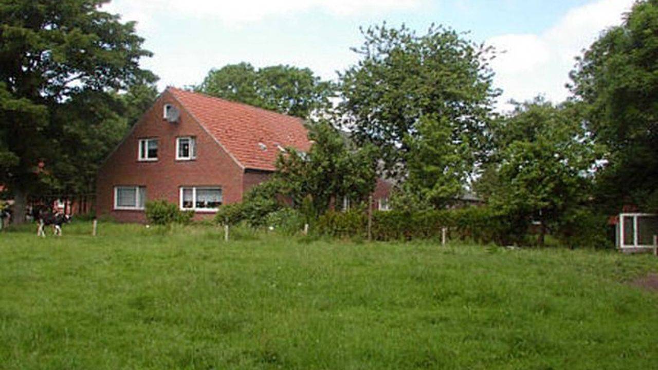 Ganze Ferienwohnung, Ferienwohnung für 4 Personen (65 m²) in Holtgast in Holtgast, Landkreis Wittmund