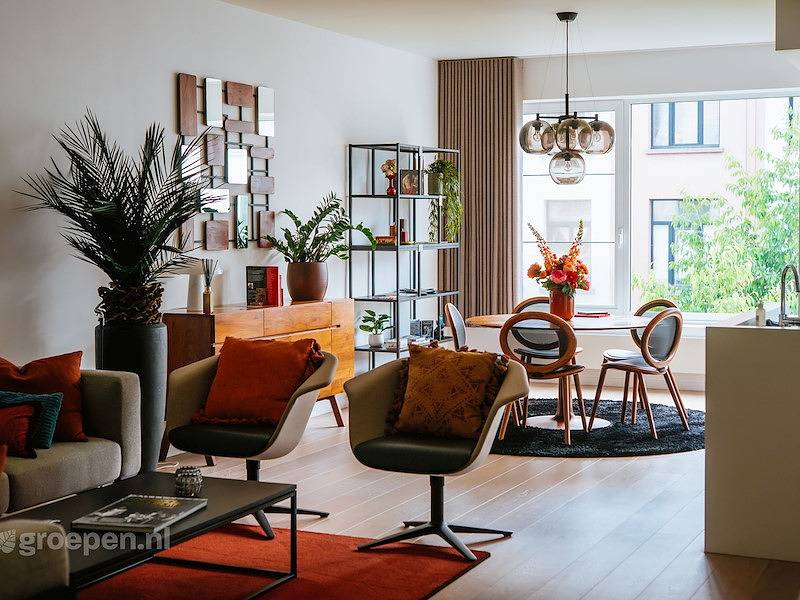 Holiday home Antwerp in Antwerp, Antwerp region