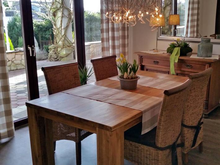 Ferienwohnung für 6 Personen, mit Garten, mit Haustier in Möhnesee - 2