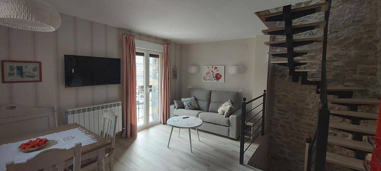 Apartamento entero, Apartamentos Casa Isabale in Biescas, Pirineo Aragonés