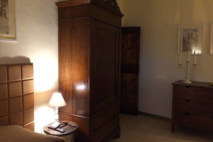 Location de vacances pour 2 personnes à Cori - 3