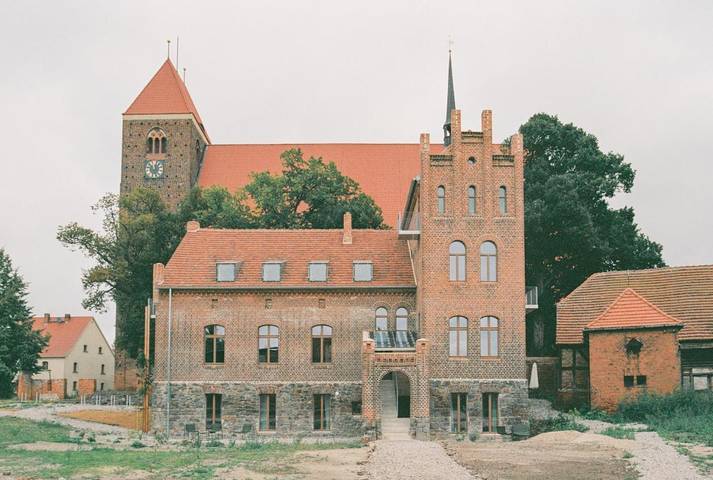 Ferienwohnung für 8 Personen, mit Terrasse und Sauna sowie Ausblick - 1