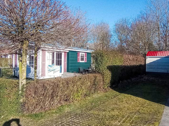 Ferienhaus für 6 Personen, mit Garten in Zeeland - 3