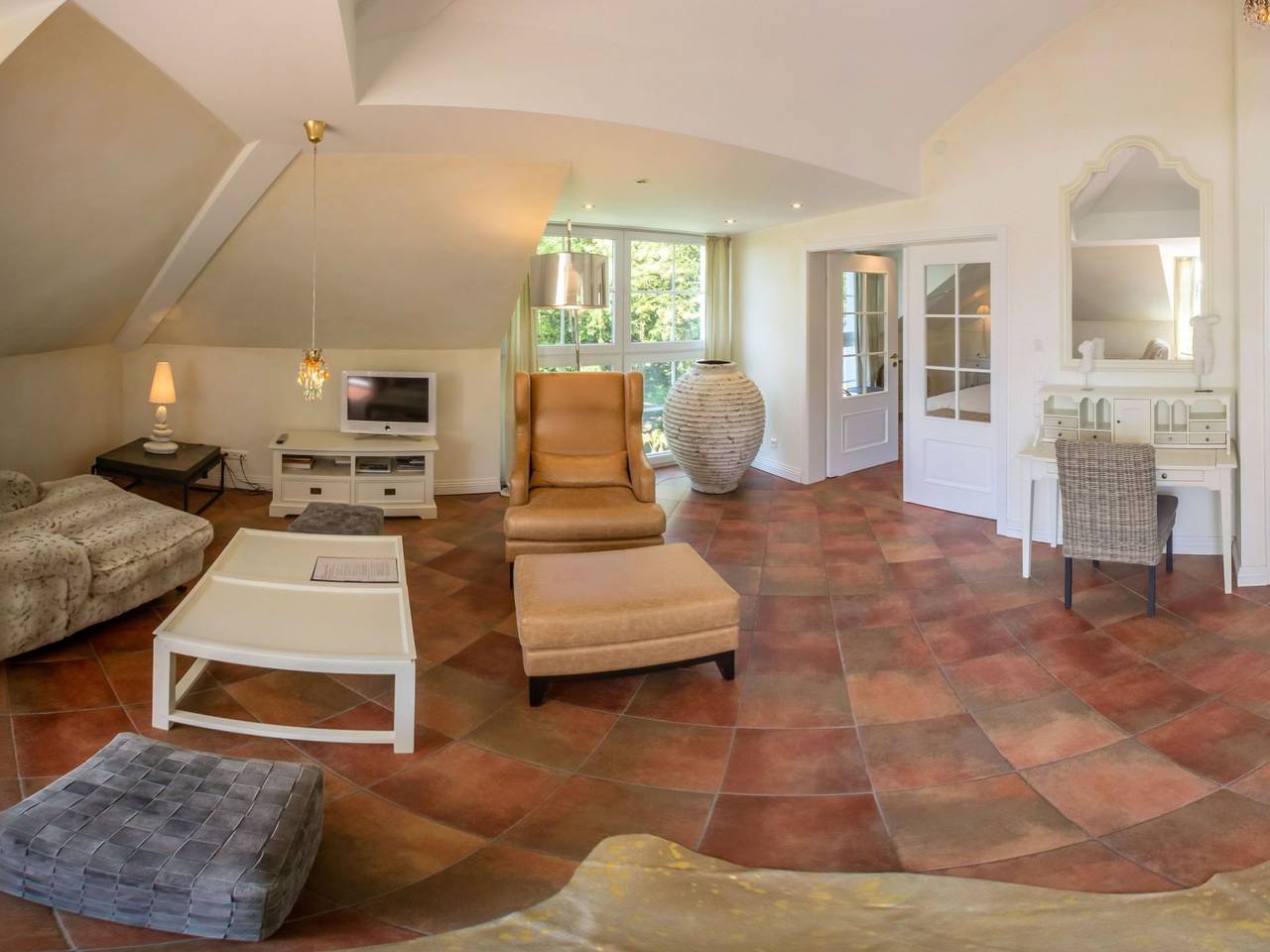 Ganze Wohnung, La Bella in Kressbronn am Bodensee, Region Bodensee-Oberschwaben