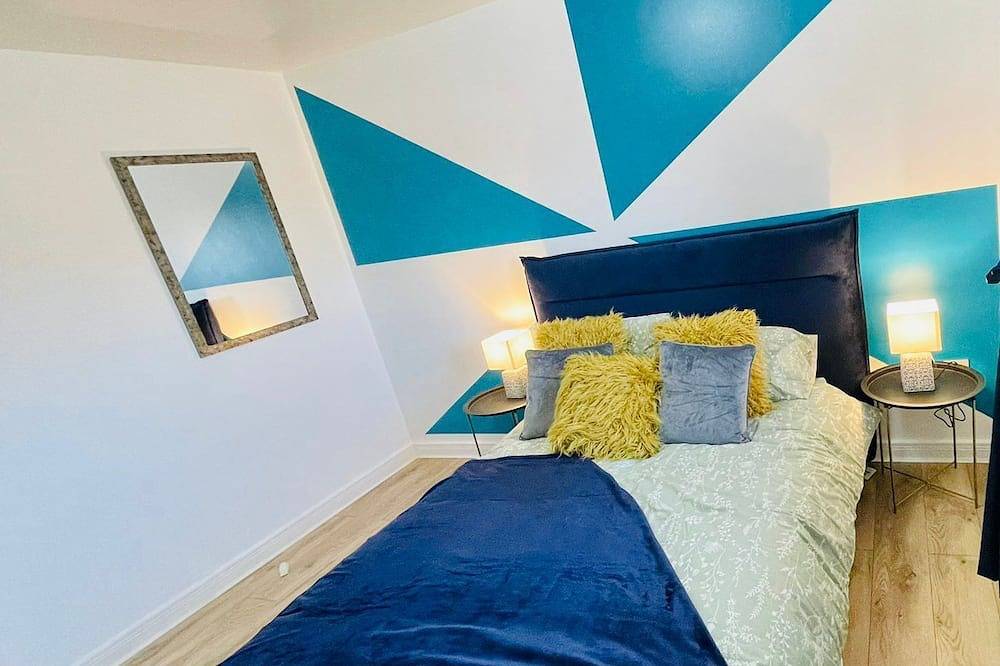 Appartement entier, City Centre Two Bed Apartment for Work stays and Families in Kingston-upon-Hull, Yorkshire and the Humber