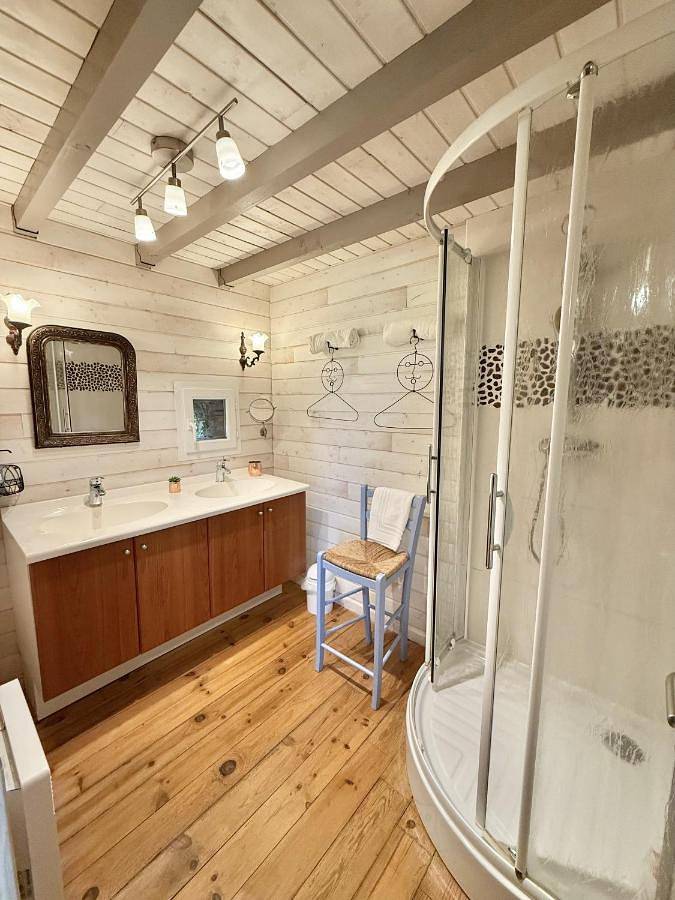 Appartement entier, Le Duplex de l'Artisterie in Pibrac, Toulouse et ses environs
