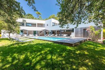 Location de vacances pour 10 personnes dans Plage Naturistes