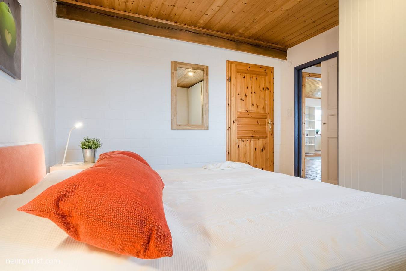 Ferienwohnung Hafenkante in Bad Arnie, foto 8