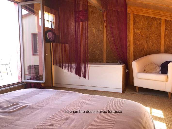 Location de vacances pour 4 personnes, avec balcon à Los Masos - 3