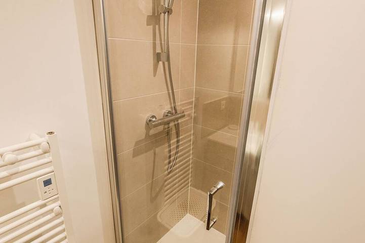 Location de vacances pour 3 personnes, avec jardin à Saint-Philbert-de-Grand-Lieu - 4