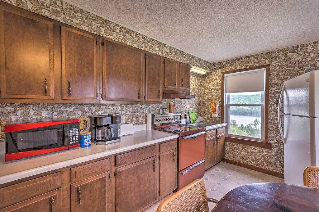 Ganze Wohnung, Neu! Abgeschiedenes Lawrenceville Apt am Cowanesque Lake in Tioga County