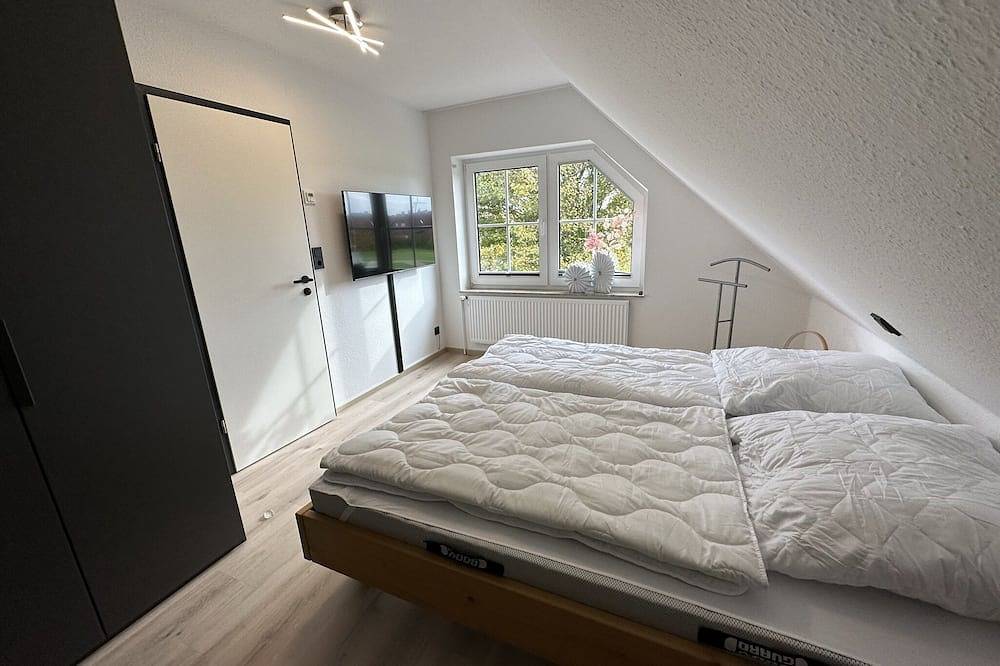 Stressfreier Familienurlaub mit Stil in Neßmersiel, Dornum