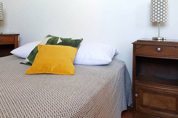 Gîte pour 14 personnes, avec jardin et balcon à Ventenac-Cabardès - 4