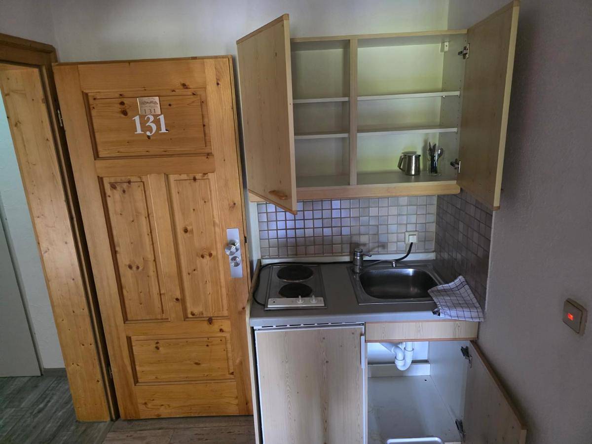 Ganze Wohnung, One-Bedroom Apartment in Unterkürnach, Wiggensbach
