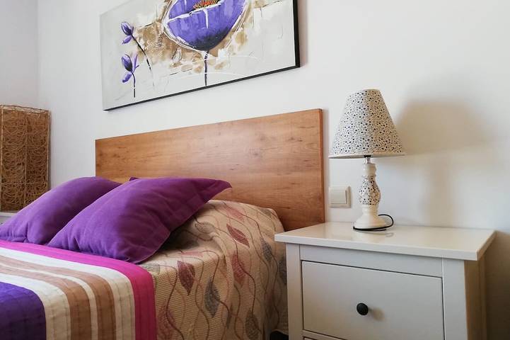 Gîte pour 2 personnes à Brión - 4