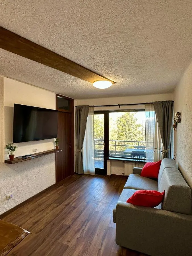 Ferienwohnung für 6 Personen, mit Ausblick und Terrasse - 1