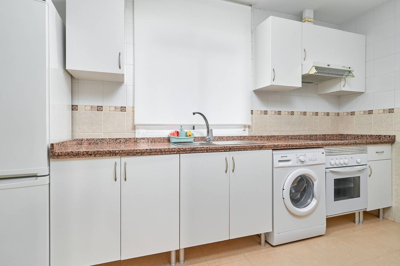 Apartamento entero, Apartamento 'Casa Axarquia 2' con balcón y Wi-Fi in Vélez-Málaga, Cordillera Penibética