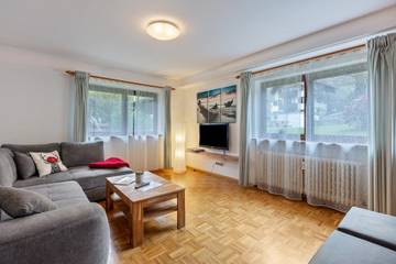 Studio für 2 Personen in Untermünstertal, Münstertal, Bild 2