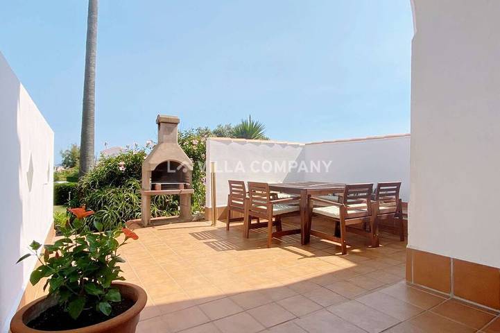 Holiday apartment for 4 people, with terrace - 1