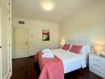 Apartamento De Férias para 8 Pessoas em Vilamoura, Quarteira, Foto 3