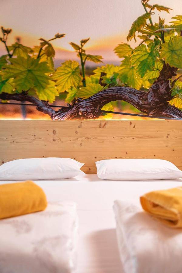 Maso Agritur Santa Lucia in Dro, Gardasee-Berge