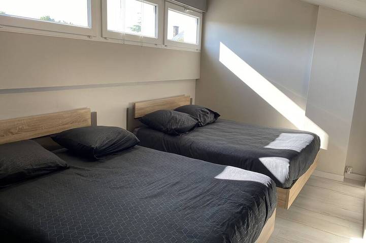 Ferienwohnung für 1 Personen - 1