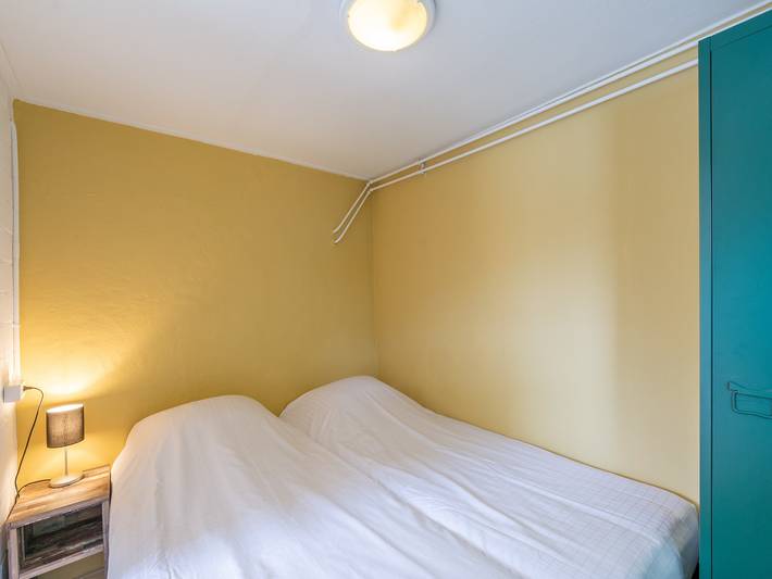 Ferienwohnung für 2 Personen, mit Terrasse, kinderfreundlich in Callantsoog - 3