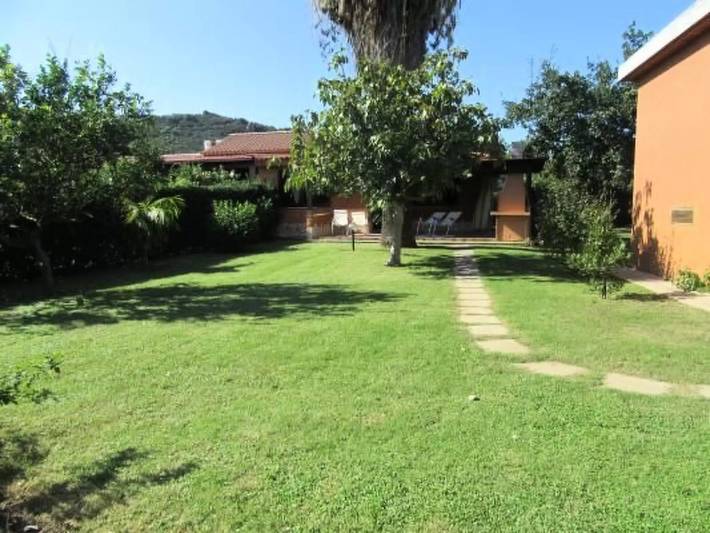 Casa 10 persone in Costa Rei, Muravera