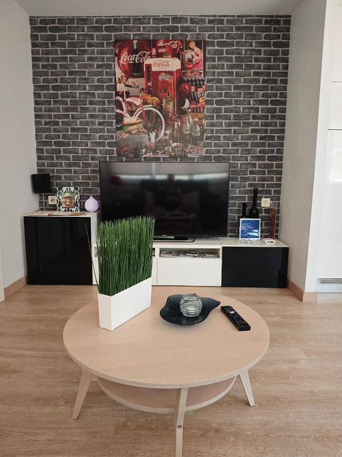 One-Bedroom Apartment, foto 4