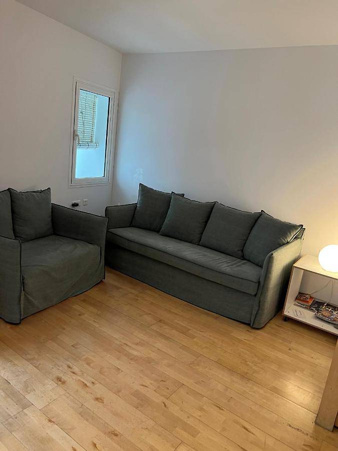 Two-Bedroom House in Platja des Poal (Cadaques), Cadaques