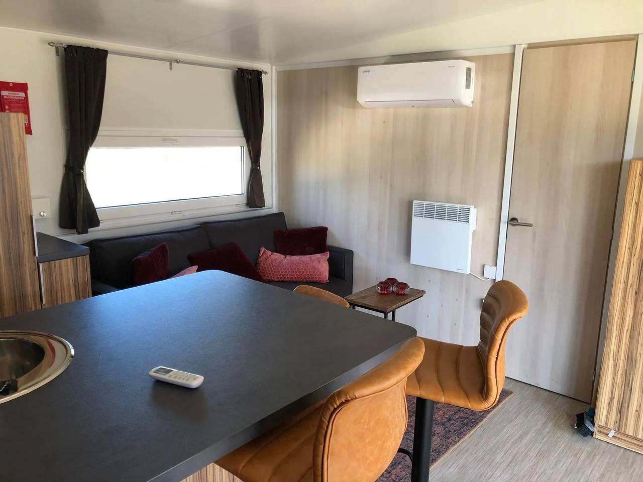 Europarcs Veluwemeer — Cosy Unique 2+3 in Nunspeet, Veluwe