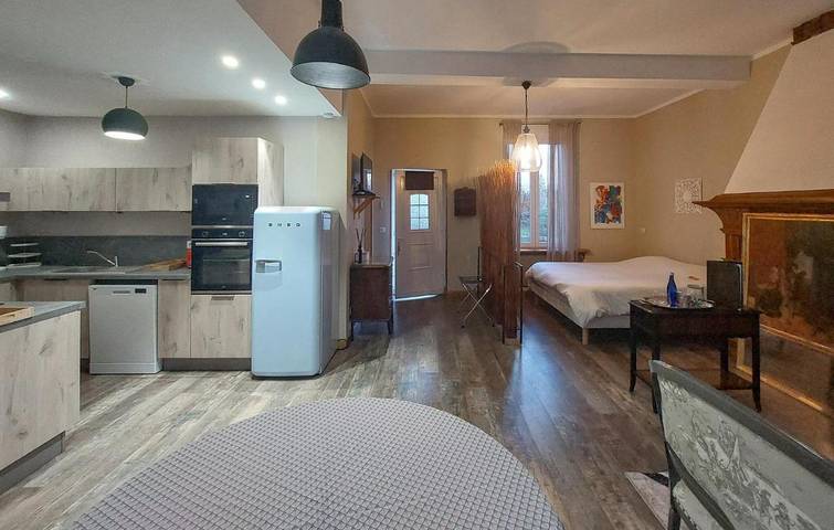 Location de vacances pour 2 personnes à Huby-Saint-Leu - 4