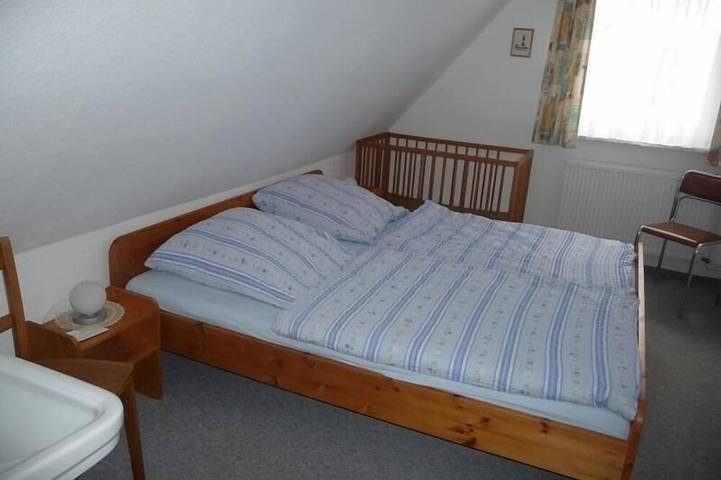 Ferienhaus für 6 Personen, mit Garten, mit Haustier in Hohwacht - 4