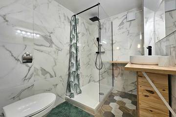 Appartement De Vacances pour 4 Personnes dans Nemours, Seine-et-Marne, Photo 2