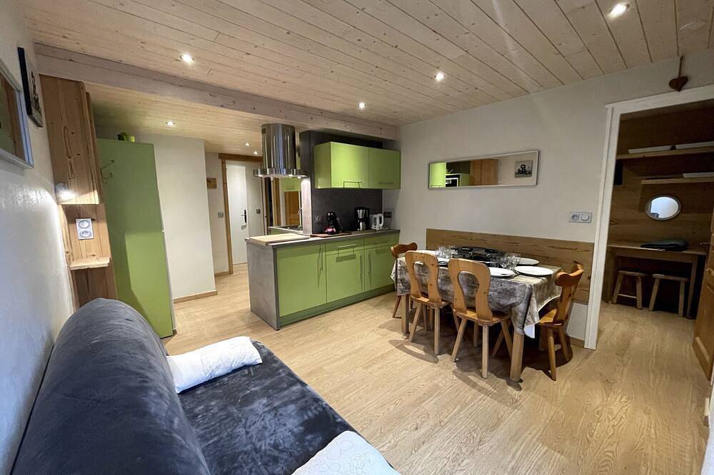 Appartement de vacances