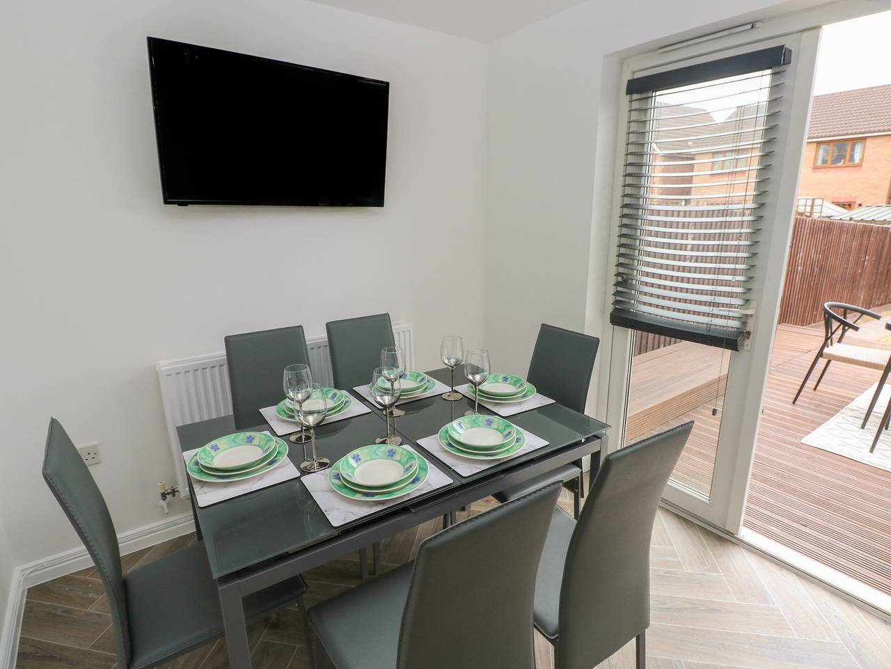 39 Mariners Quay in Port Talbot, Neath Port Talbot