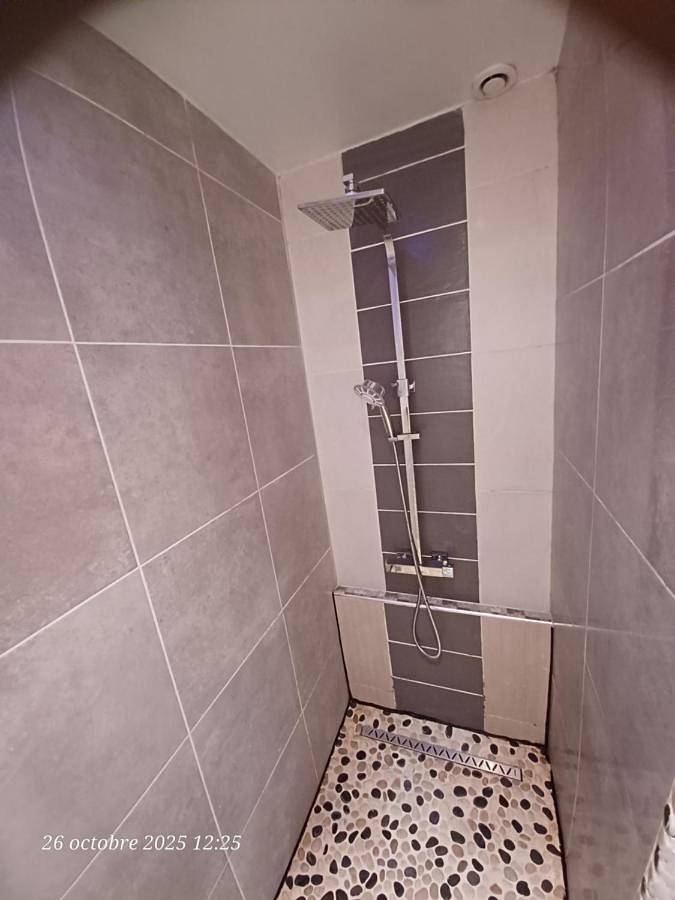 Location de vacances pour 8 personnes, avec jardin et vue à Caussade - 3