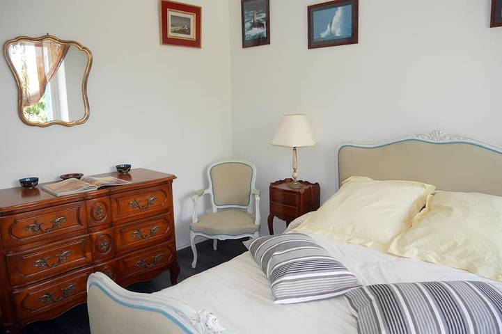 Location de vacances pour 6 personnes, avec balcon à Lampaul-Plouarzel - 3