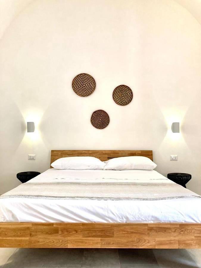 Dimora delle Tonnare in Favignana, Île de Favignana